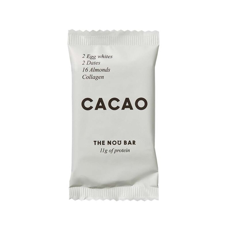 The Nou Bar - Protein Bar
