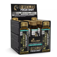 Olimp Labs - R-Weiler Focus Shot