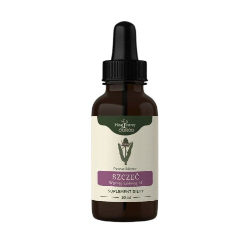 NANGA - Bristle Herbal Extract 1:1