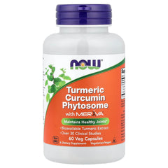 Curcumin Phytosome 500 mg baksida