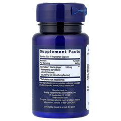 Male Vascular Sexual Support näringsfakta