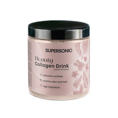 SUPERSONIC - Beauty Collagen Drink