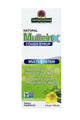 Nature's Answer - Mullein X Cough Syrup - 4 Fl oz | 120ml