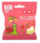 Bob Snail - Apple Strawberry Snack