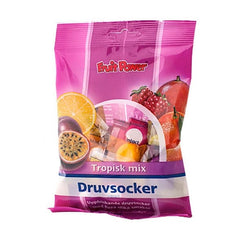 Fruit Power - Grape Sugar