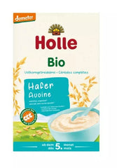 Holle - Bio Kaurapuuro