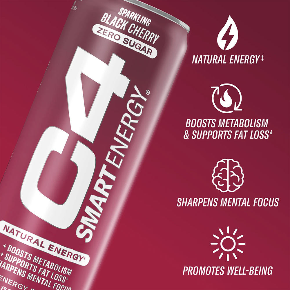 Cellucor - C4 Smart