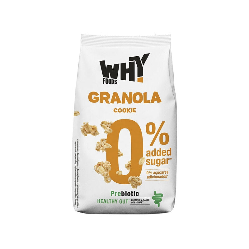 Now Foods - Granola