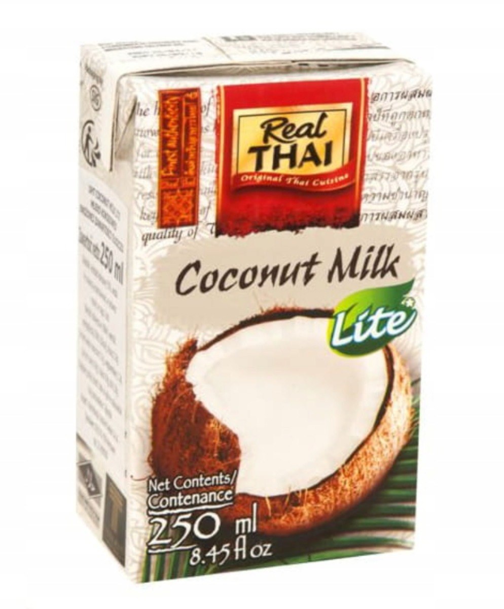 Real Thai - Coconut Milk