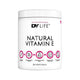 DY LIFE - Natural Vitamin E - 30 softgels