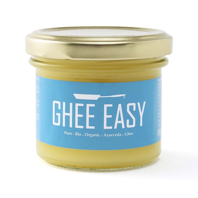 Ghee easy - Naturell Ghee