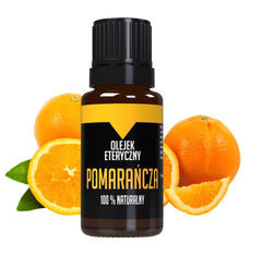 Bilovit - Essential Oil Orange