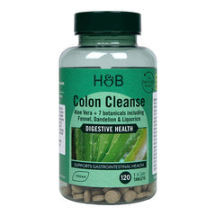 Holland & Barrett - Colon Cleanse - Digestive Support