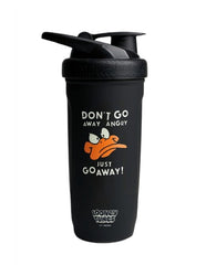 SmartShake - Reinforce Stainless Steel