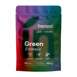 Intenson - Green Formula