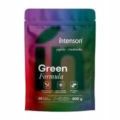 Intenson - Green Formula