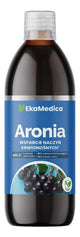 Eka Medica - Aronia Juice - Antioxidant Beverage