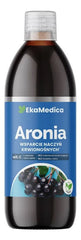 Eka Medica - Aronia Juice - Antioxidant Beverage