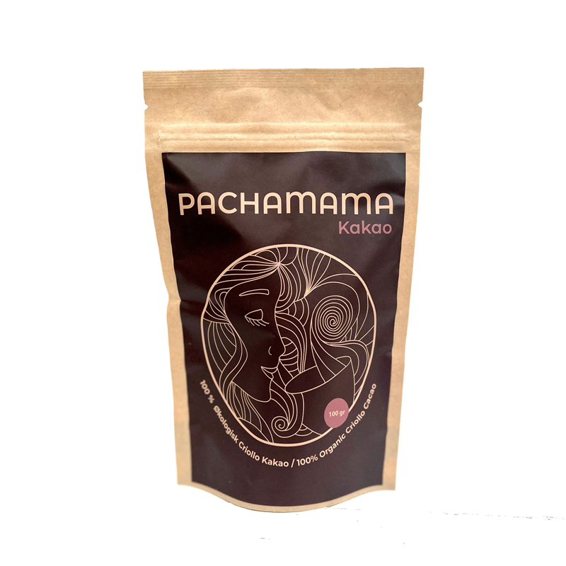 Pachamama - Ceremonial Cacao