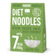 Diet Food - Økologiske Nudler