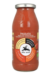 Alce Nero - Organic Tomato Passata 500g