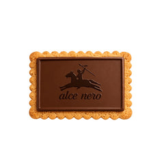 Alce Nero - Farrocook Fondente - 28g