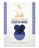 Cuor Di Mare Italian Sea Salt Fine Grain framsida