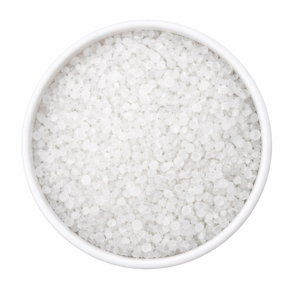 Cuor Di Mare havsalt baksida näringsfakta