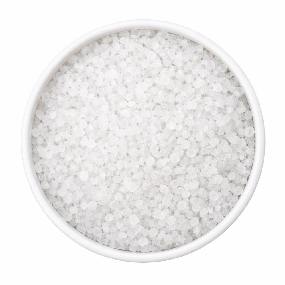 Cuor Di Mare havsalt baksida näringsfakta