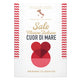 Cuor Di Mare italienskt havsalt framsida