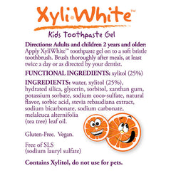 Xyliwhite Kids produktdetalj pärlor