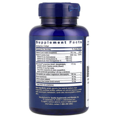 Life Extension - Once-Daily Health Booster - 60 Sgels