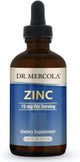 Dr. Mercola - Zinc - 115ml