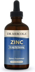 Dr. Mercola - Zinc - 115ml