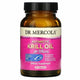 Dr. Mercola Antarctic Krill Oil For Women framsida