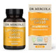 Liposomal CoQ10 – 100 mg framsida