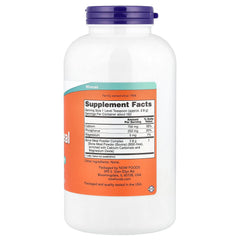 NOW Foods - Bone Meal Powder - 454g