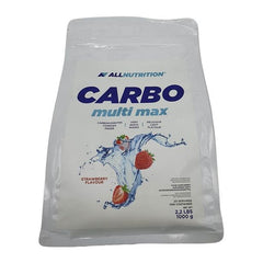 Allnutrition - Carbo Multi Max