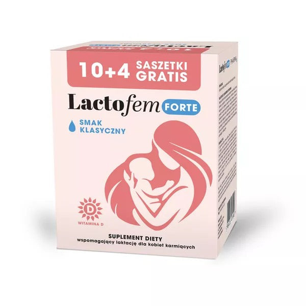 Lactofem - Forte
