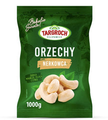 Targroch - Cashewnuotit