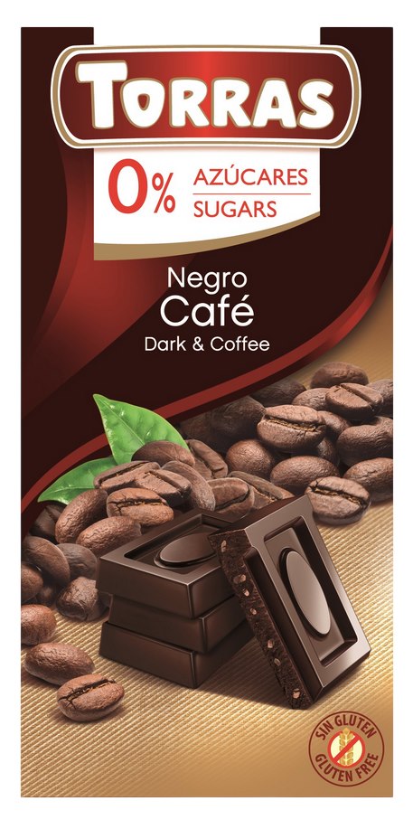 TORRAS Dark Chocolate produktdetalj