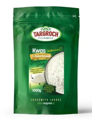 Targroch - Vitamin C (L-Ascorbic Acid)