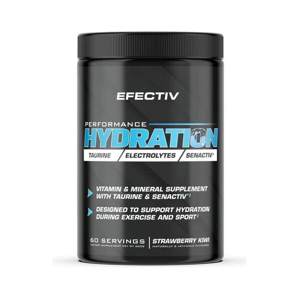 Efectiv Nutrition - Performance Hydration