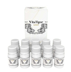 VitaTiger - Gold – Energy Boost