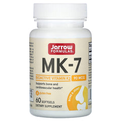 Jarrow Formulas - MK-7