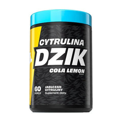 WK DZIK - Citrulline