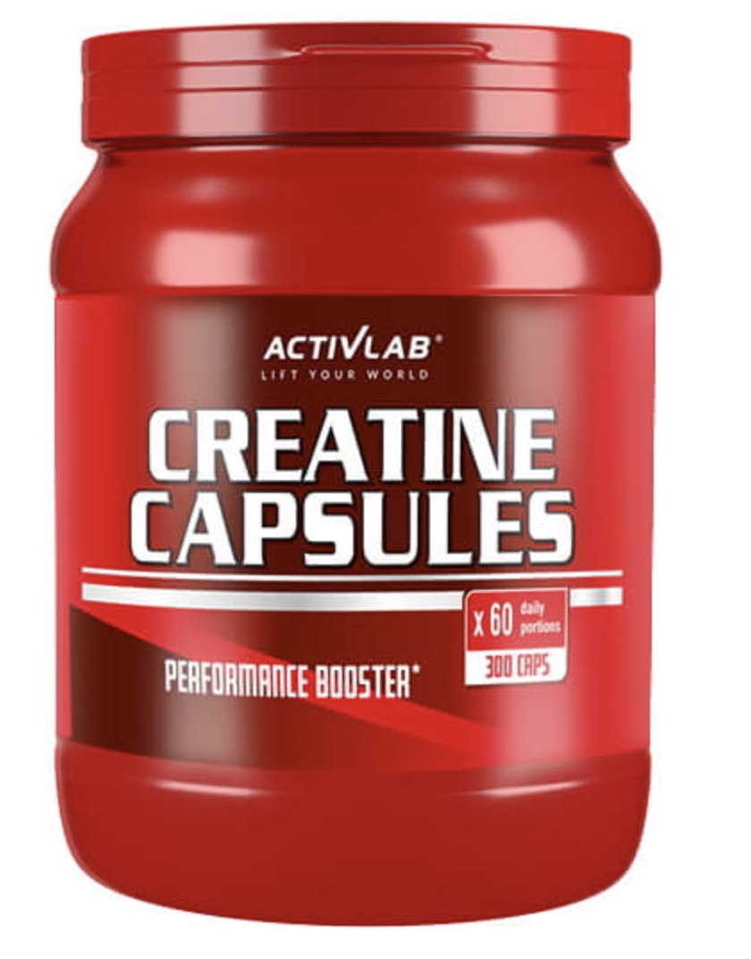 ActivLab - Creatine