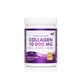 SWEDISH NATURA - Hydrolyzeret Bovint Kollagen Pulver 10000mg 300g