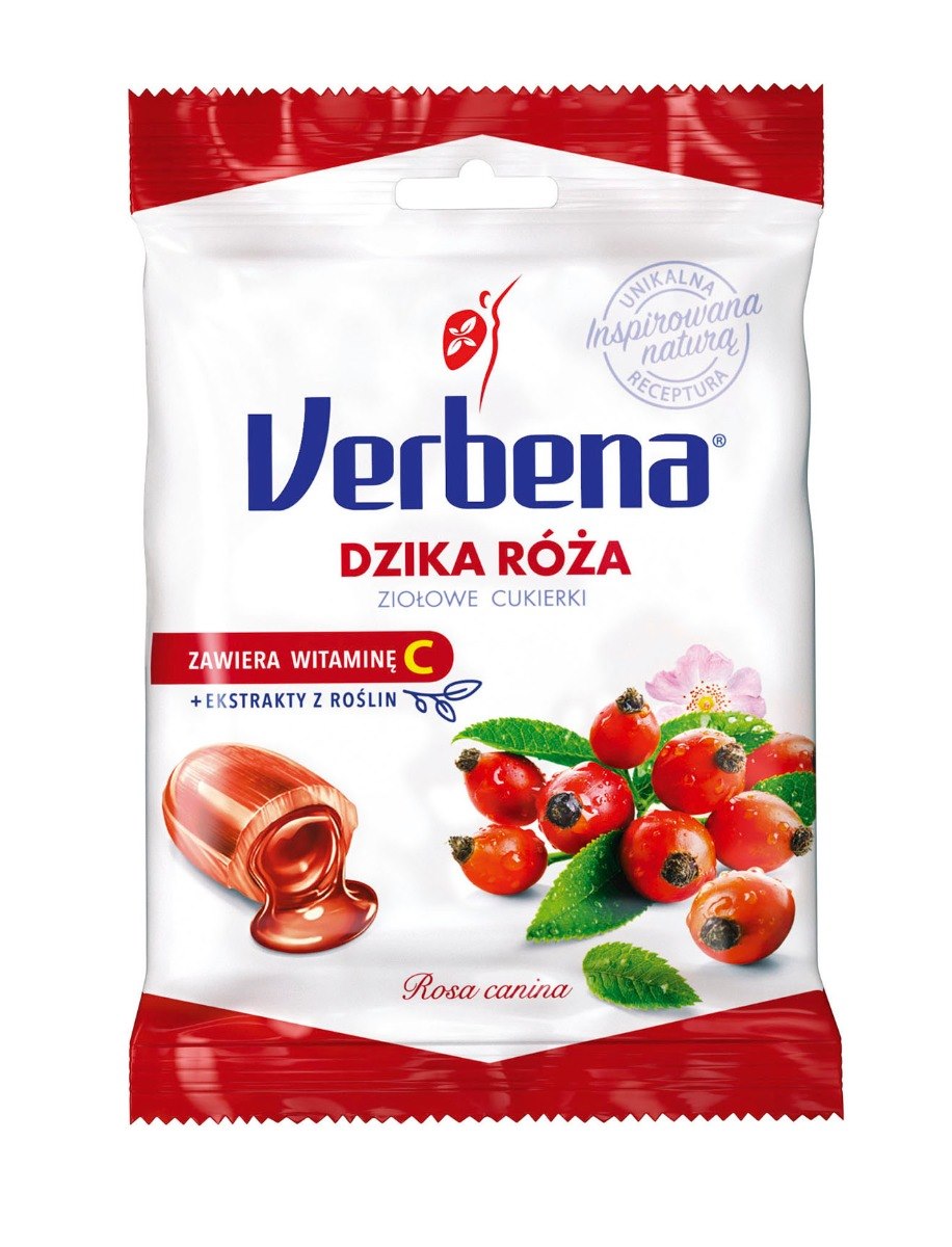Verbena - Herbal Candies