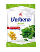 Verbena Herbal Candies Lemon Balm 60g framsida